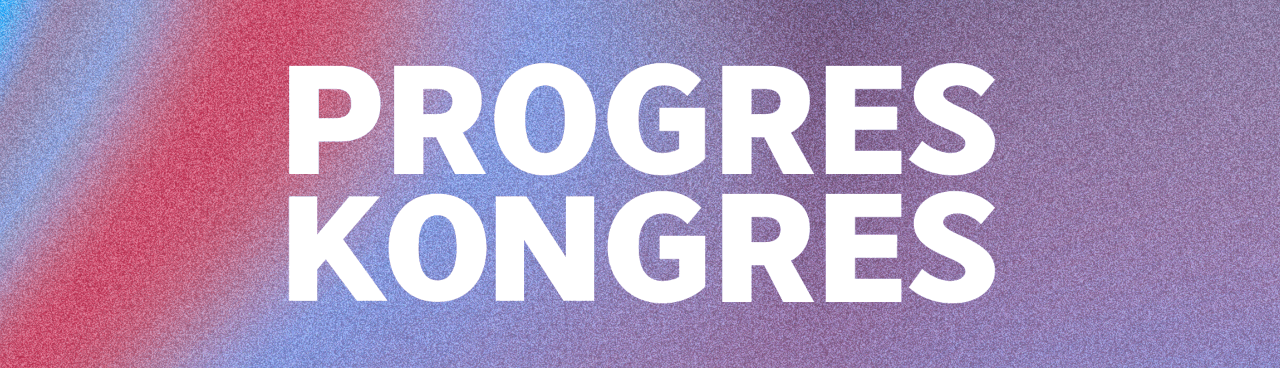 Progres Kongres